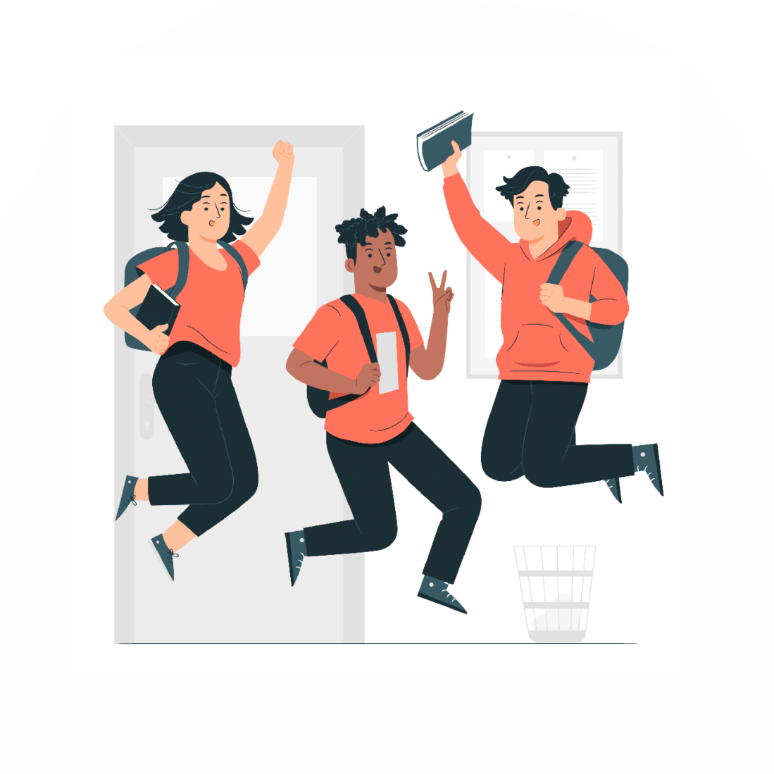 Belajar dimanapun dan kapanpun