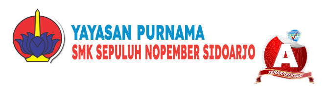 SMK Sepuluh Nopember Sidoarjo