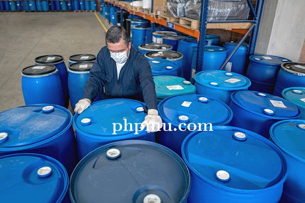 Panduan Memilih Normal Propyl Acetate Untuk Kebutuhan Industri