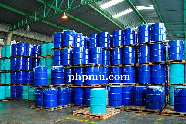 Mengenal Lebih Dalam Triethylene Glycol Untuk Kebutuhan Industri Energi
