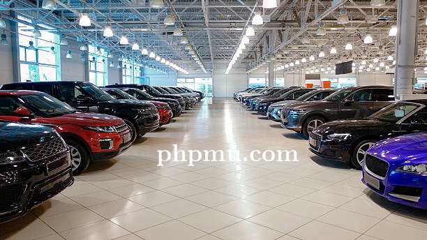 AvandaMobil Membantu Anda Menemukan Mobil Impian dengan Lebih Mudah