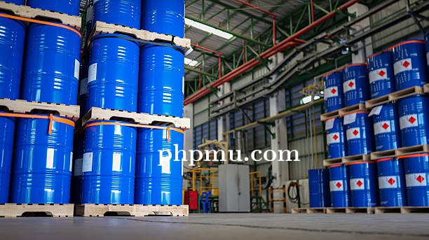 Trik Mendapatkan Distributor Kimia dengan Layanan Lengkap di Indonesia