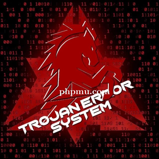 TROJAN ERROR SYSTEM 