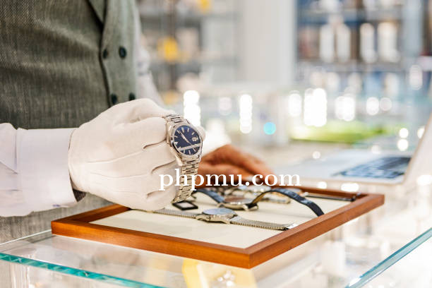 Panduan Lengkap Memilih Jam Tangan Premium di Lugano Watch