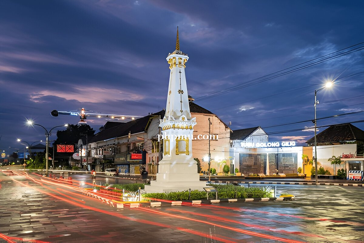 Rahasia Sukses Memilih Paket Tour Jogja yang Tepat