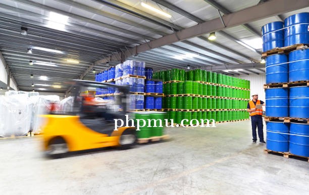 Memahami Kriteria Supplier Bahan Kimia yang Dibutuhkan Industri Jakarta