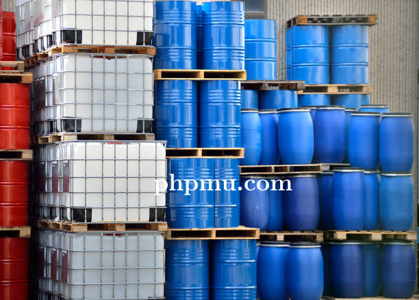 Perbandingan Efisiensi Butyl Glycol Acetate dengan Solven Kimia Lainnya