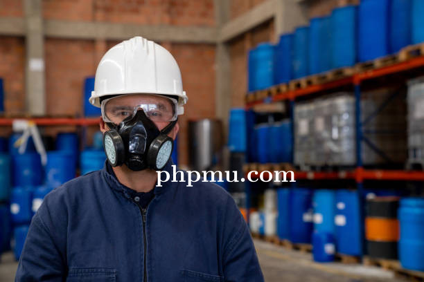 Panduan Menemukan Supplier Bahan Kimia Terpercaya untuk Kebutuhan Industri