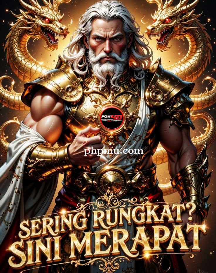 SLOT GACOR Rahasia Game Slot yang Sering Jackpot Maxwin