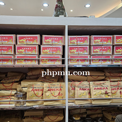 Rekomendasi Makanan Khas Lampung yang Wajib Dicoba Saat Liburan