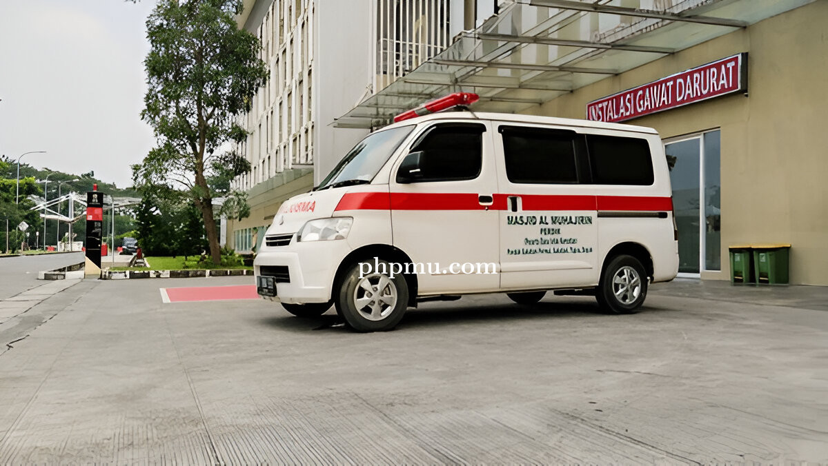 Langkah Tepat Mengubah Mobil Biasa Menjadi Ambulance Modern