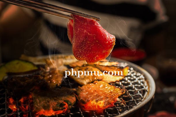Tips Menikmati Japanese Grill Bersama Keluarga dan Teman di Jakarta