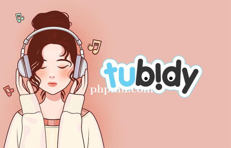 Tips Aman Download Lagu Favorit Lewat Tubidy