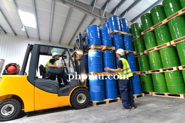 Tips Penting Sebelum Memesan Methyl Acrylate dari Distributor Lokal