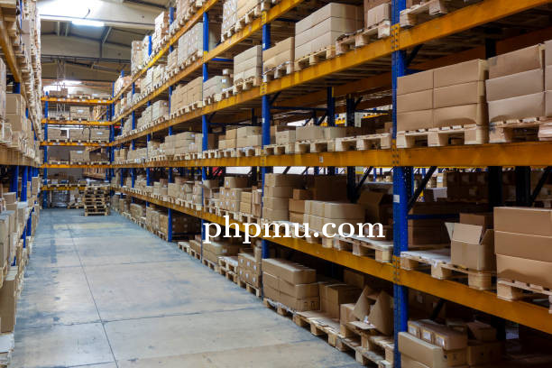 Panduan Memilih Rak Gudang Terbaik untuk Efisiensi Logistik Perusahaan